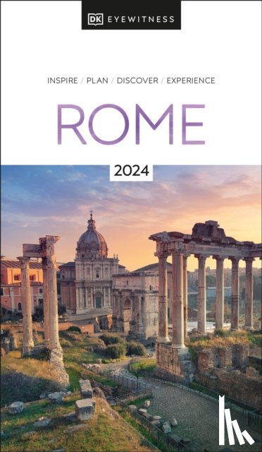 DK Travel - DK Rome