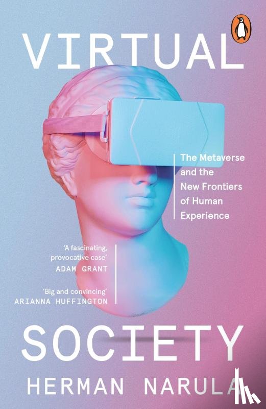 Narula, Herman - Virtual Society