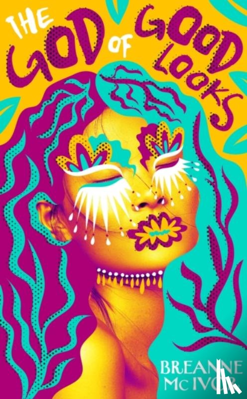 Ivor, Breanne Mc - The God of Good Looks