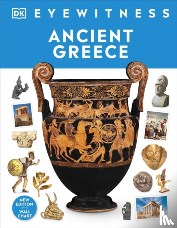 DK - Ancient Greece