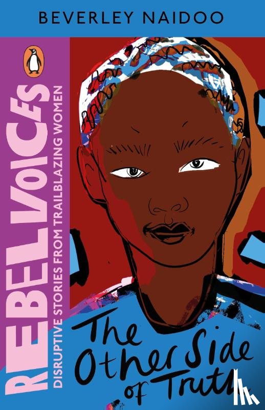 Naidoo, Beverley - The Other Side of Truth