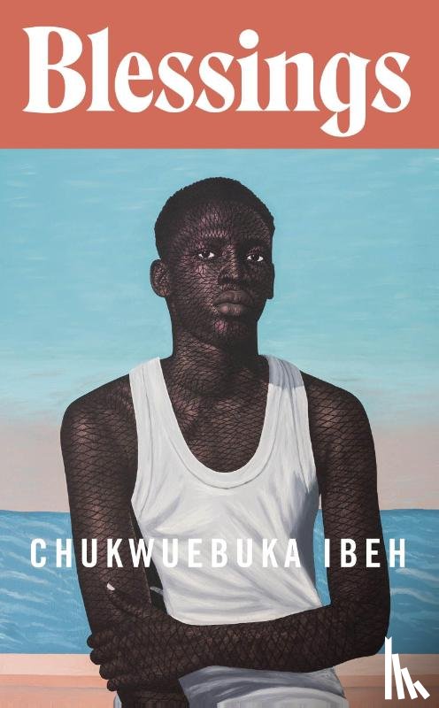 Ibeh, Chukwuebuka - Blessings