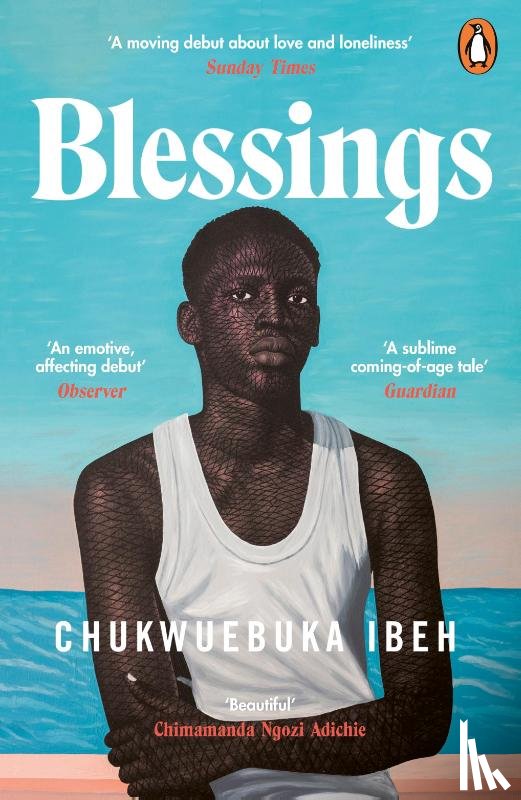Ibeh, Chukwuebuka - Blessings