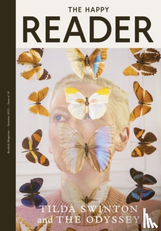  - The Happy Reader - Issue 19