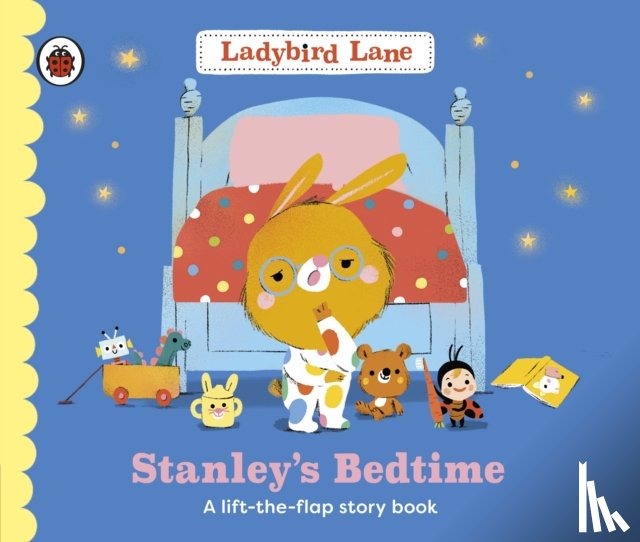 Dare, Nora - Ladybird Lane: Stanley's Bedtime
