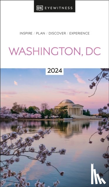 DK Travel - DK Washington DC