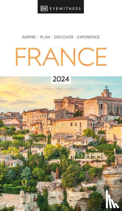 DK Eyewitness - DK Eyewitness France