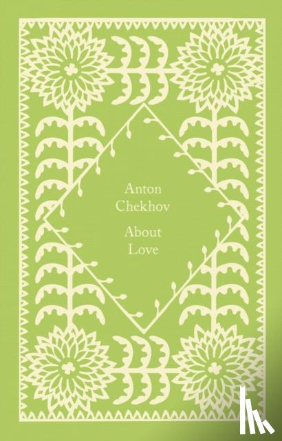 Chekhov, Anton - About Love