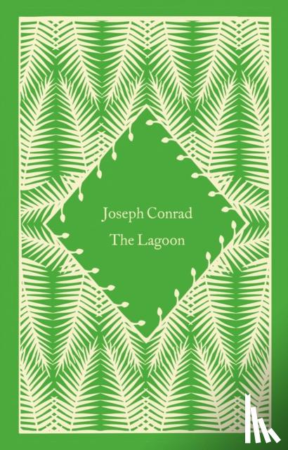 Conrad, Joseph - The Lagoon