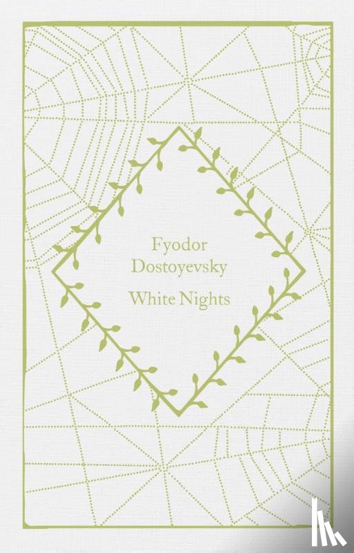 Dostoyevsky, Fyodor - White Nights