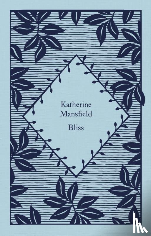 Mansfield, Katherine - Bliss