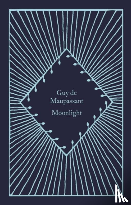 de Maupassant, Guy - Moonlight