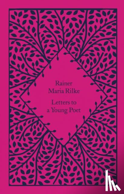 Rilke, Rainer Maria - Letters to a Young Poet