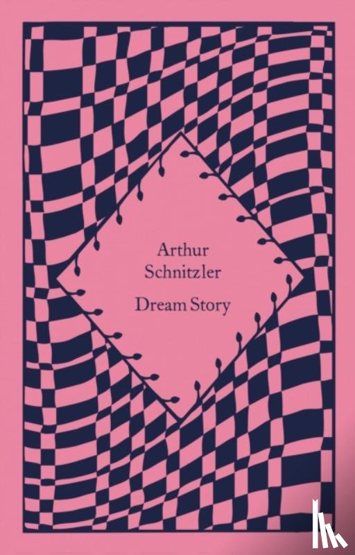 Schnitzler, Arthur - Dream Story