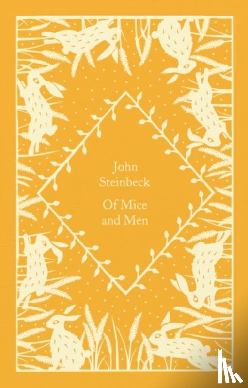 Steinbeck, John - Of Mice and Men
