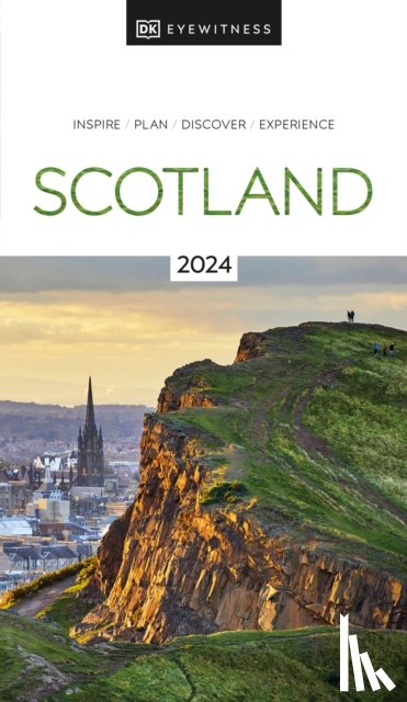 DK Travel - DK Scotland