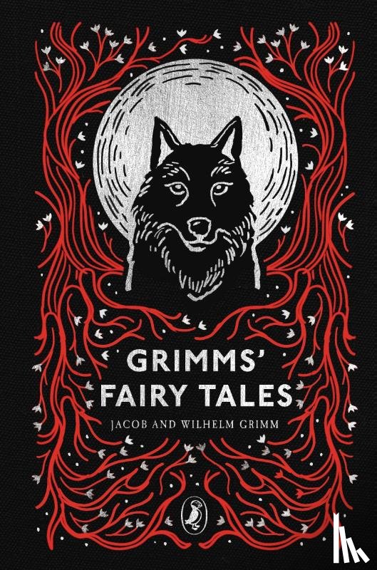 Grimm, Jacob, Grimm, Brothers - Grimms' Fairy Tales