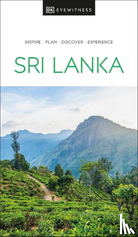 DK Travel - DK Sri Lanka