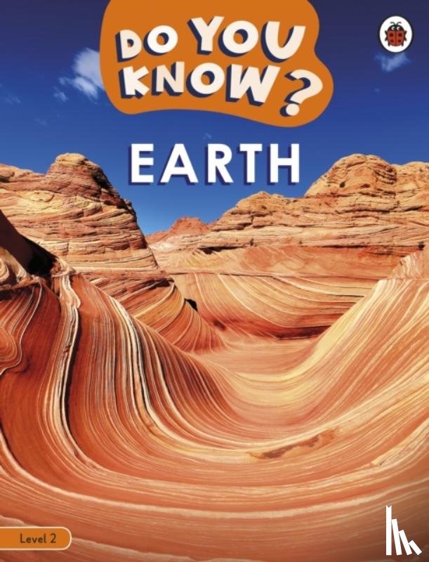 Ladybird - Do You Know? Level 2 - Earth