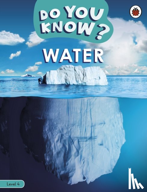 Ladybird - Do You Know? Level 4 - Water