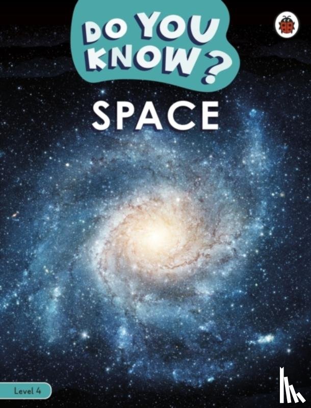 Ladybird - Do You Know? Level 4 - Space