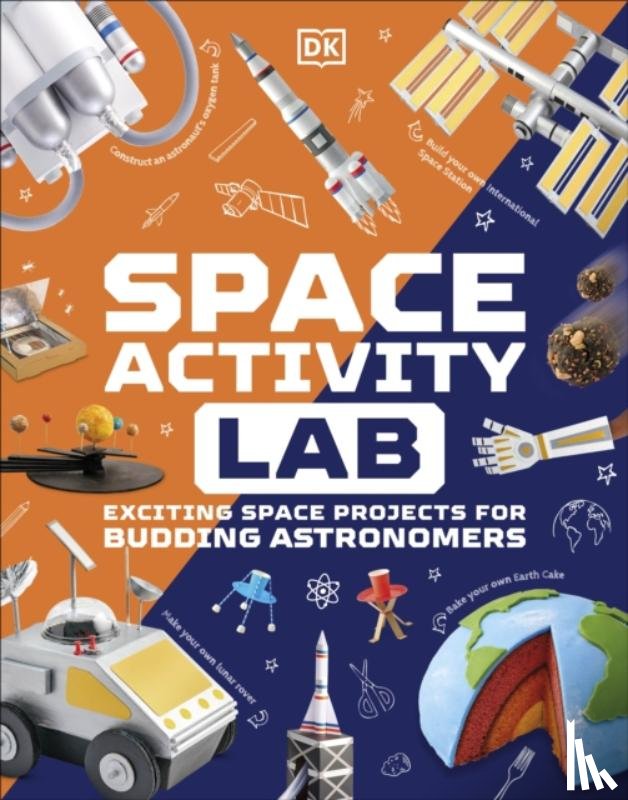 DK - Space Activity Lab