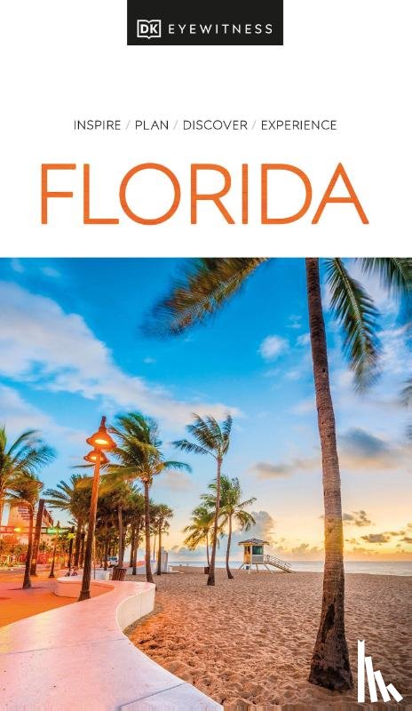 DK Travel - DK Florida