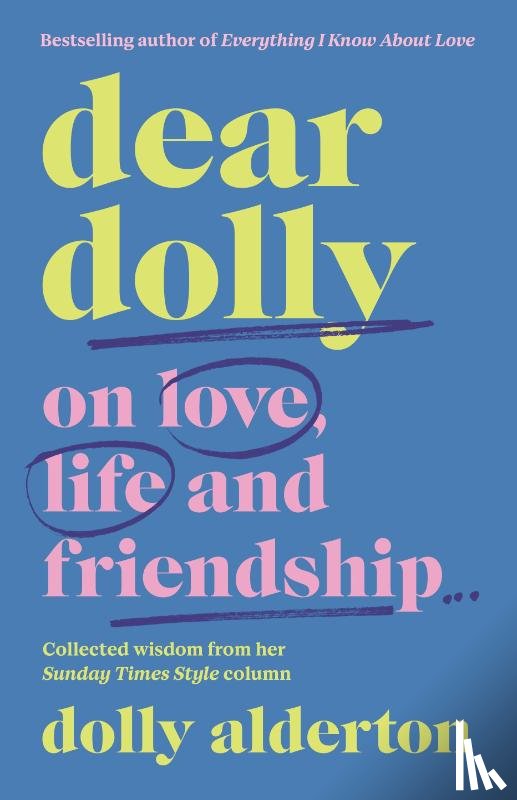 Alderton, Dolly - Dear Dolly