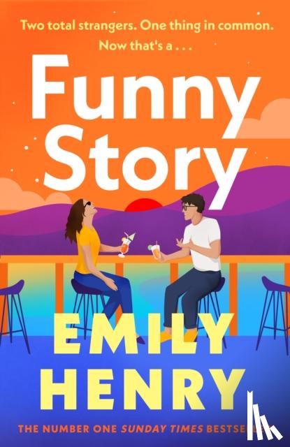 Henry, Emily - Funny Story