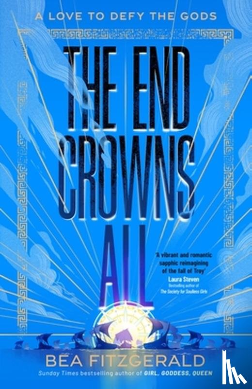 Fitzgerald, Bea - The End Crowns All