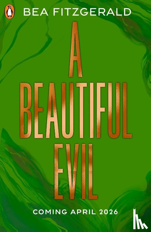 Fitzgerald, Bea - A Beautiful Evil