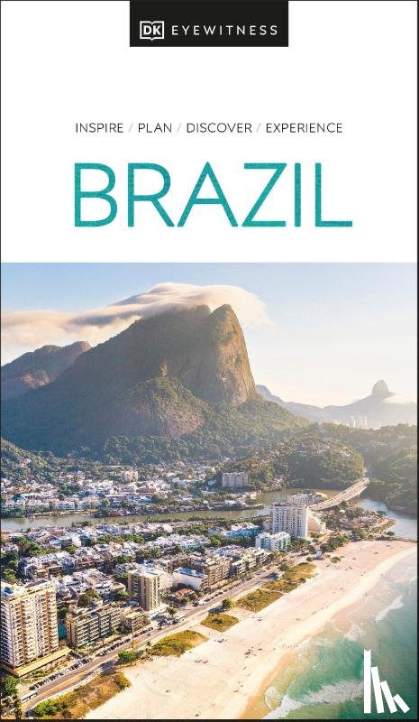 DK Travel - DK Brazil