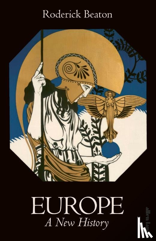 Beaton, Roderick - Europe
