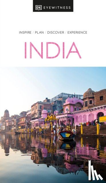 DK Travel - DK India