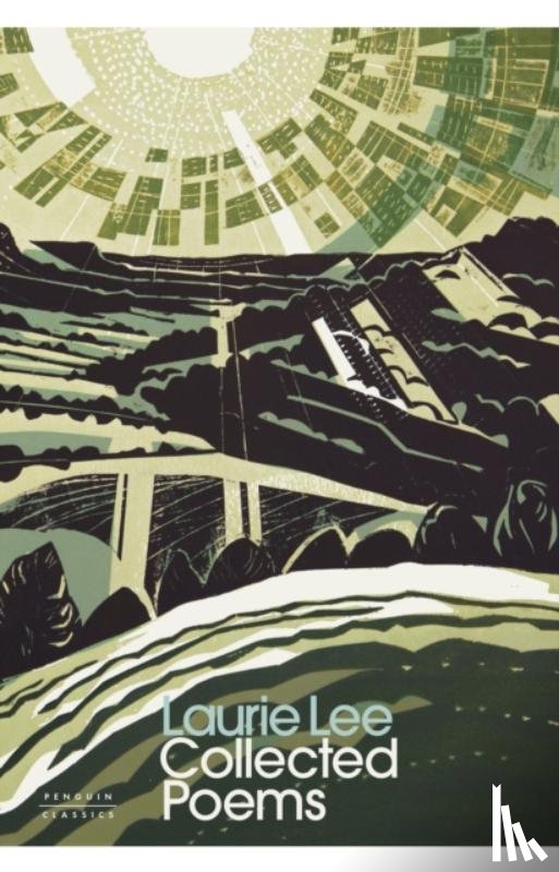Lee, Laurie - Collected Poems