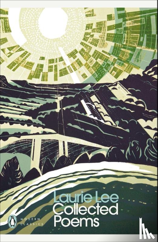 Lee, Laurie - Collected Poems