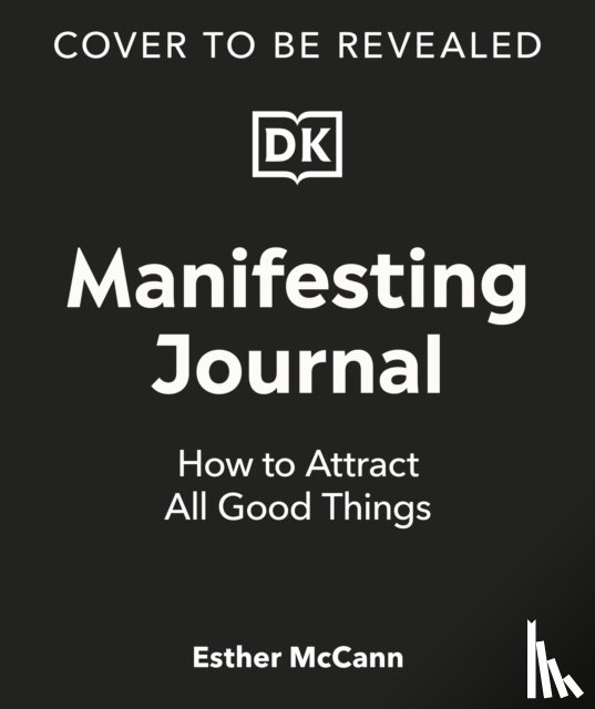 McCann, Esther - Manifesting Happiness