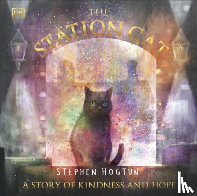 Hogtun, Stephen - The Station Cat