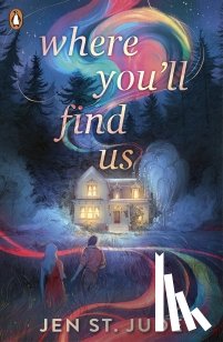 St. Jude, Jen - Where You'll Find Us