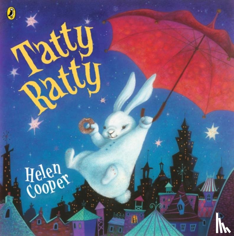Cooper, Helen - Tatty Ratty