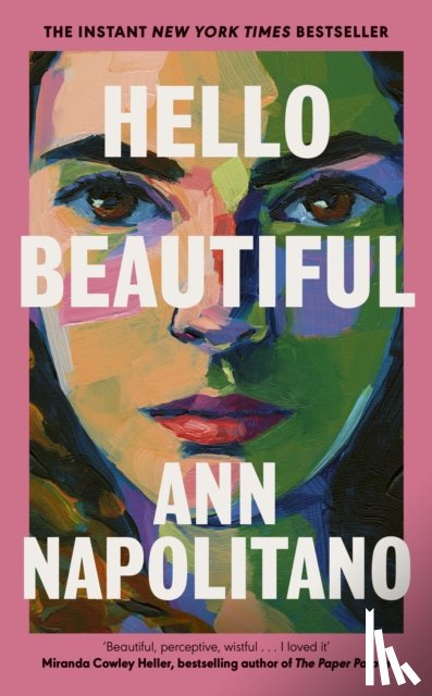 Napolitano, Ann - Hello Beautiful