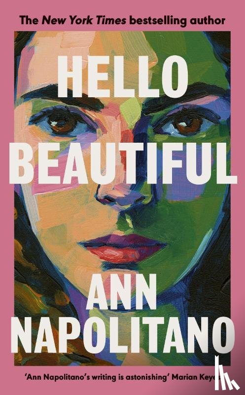 Napolitano, Ann - Hello Beautiful