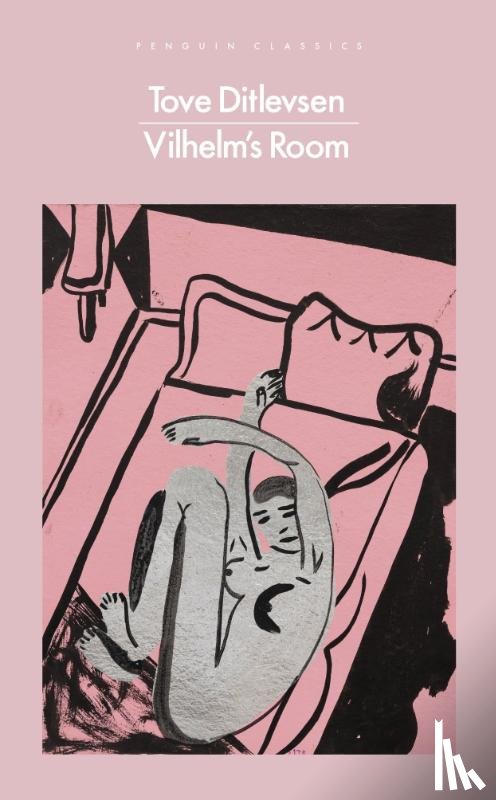 Ditlevsen, Tove - Vilhelm's Room