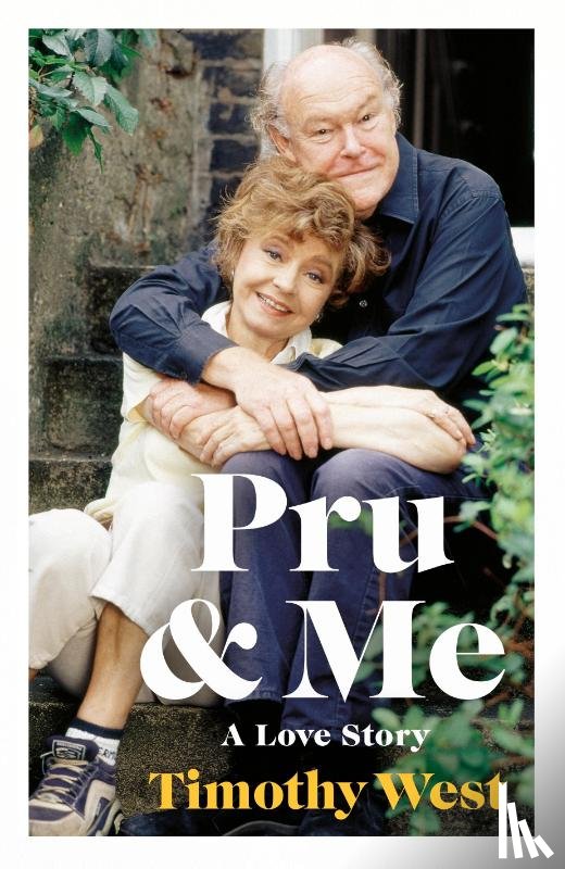 West, Timothy - Pru and Me