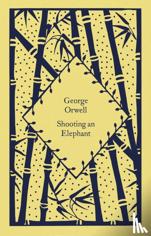 Orwell, George - Shooting an Elephant