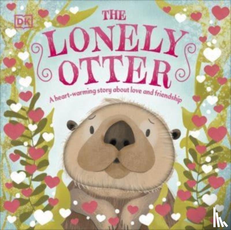 DK - The Lonely Otter