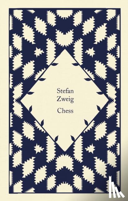 Zweig, Stefan - Chess
