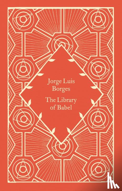 Luis Borges, Jorge - The Library of Babel