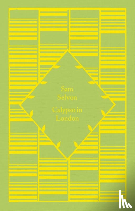 Selvon, Sam - Calypso in London