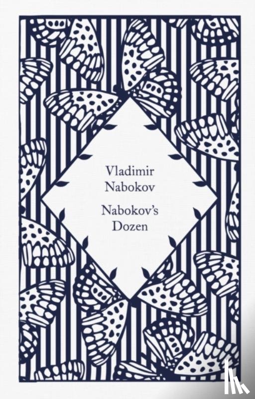 Nabokov, Vladimir - Nabokov's Dozen